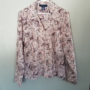 Vintage Blouse